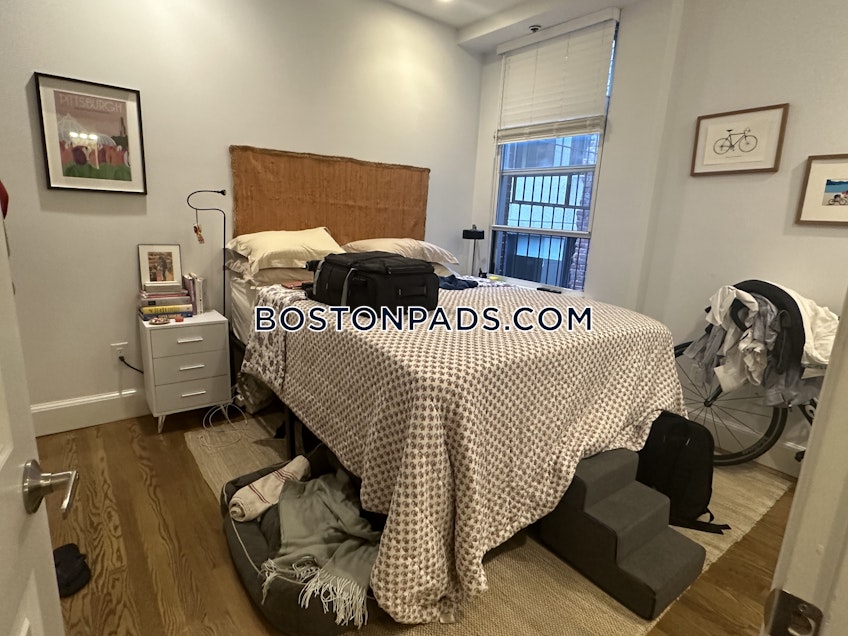 Boston - $3,000+ /month
