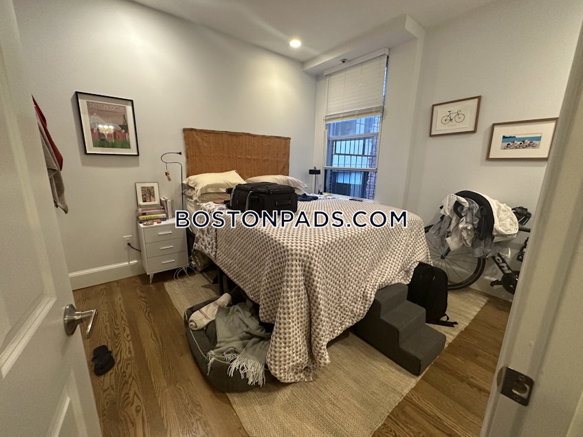 Boston - $3,000+ /month