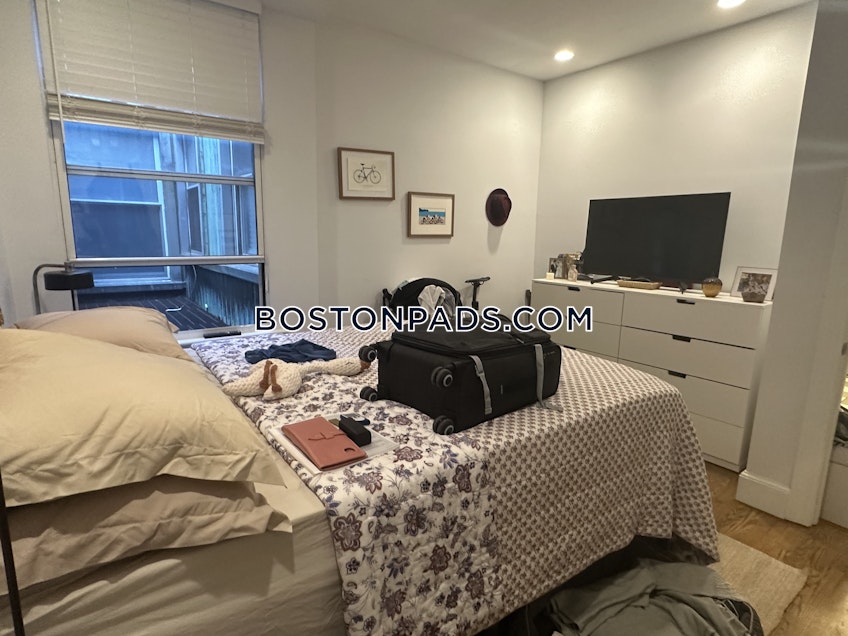 Boston - $3,000+ /month
