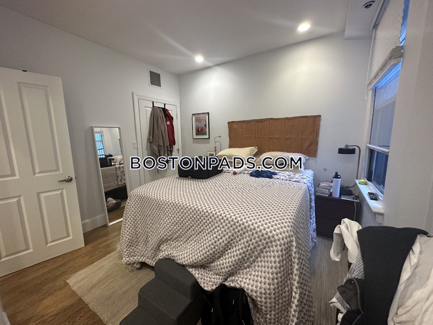 Boston - $3,000+ /month
