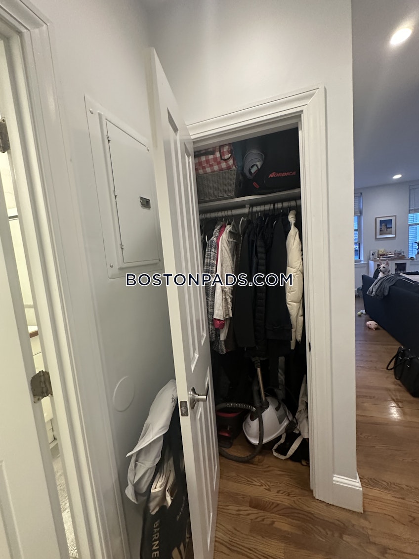 Boston - $3,000+ /month