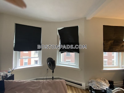 North End 2 Beds 1 Bath Boston - $3,100