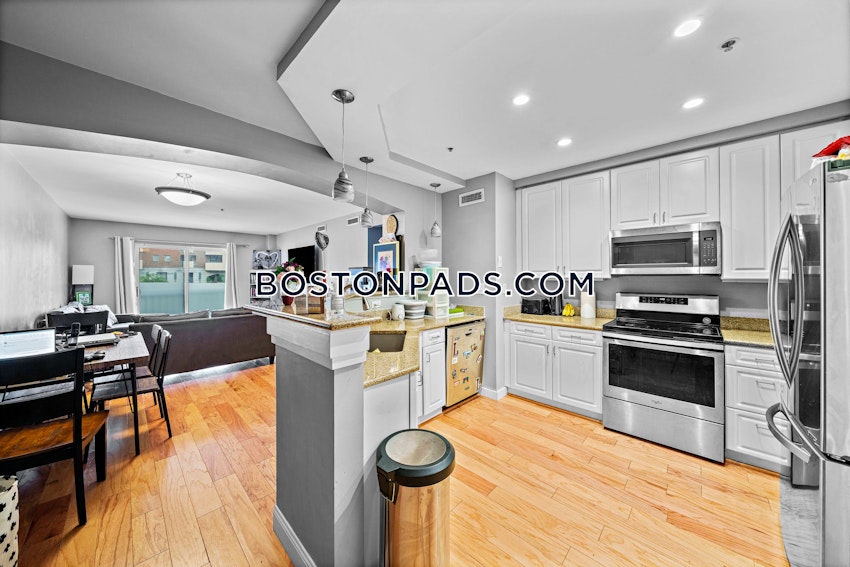 CHELSEA - 2 Beds, 2 Baths - Image 7