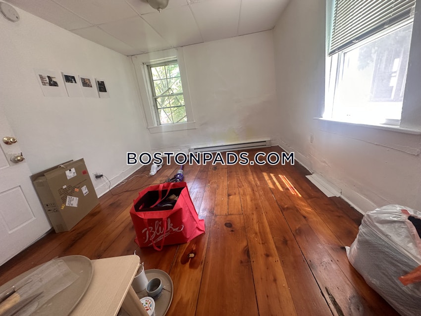 CAMBRIDGE - MT. AUBURN/BRATTLE/ FRESH POND - 2 Beds, 1 Bath - Image 26