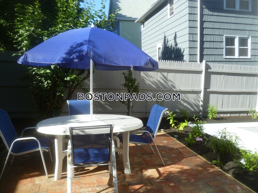 BOSTON - BRIGHTON - OAK SQUARE - 2 Beds, 1 Bath - Image 8