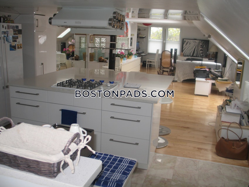 BOSTON - BRIGHTON - OAK SQUARE - 2 Beds, 1 Bath - Image 7