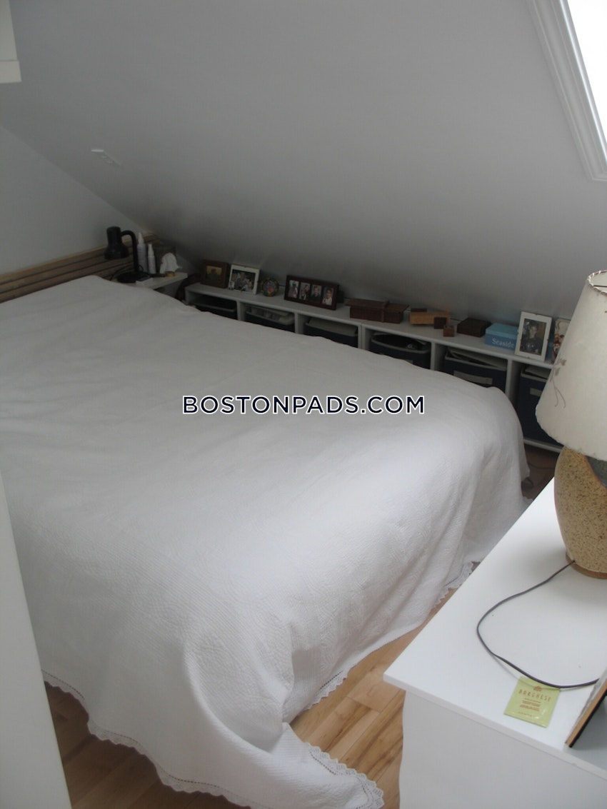 BOSTON - BRIGHTON - OAK SQUARE - 2 Beds, 1 Bath - Image 9