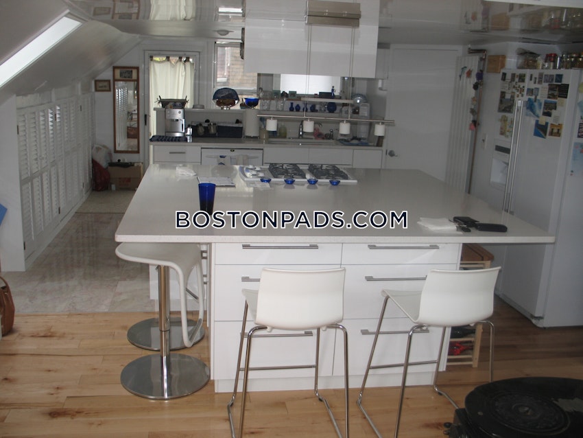 BOSTON - BRIGHTON - OAK SQUARE - 2 Beds, 1 Bath - Image 4