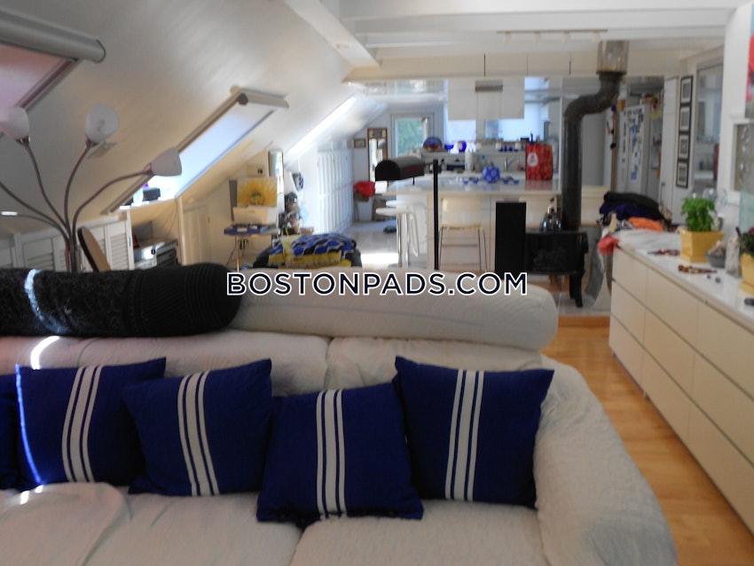 BOSTON - BRIGHTON - OAK SQUARE - 2 Beds, 1 Bath - Image 3