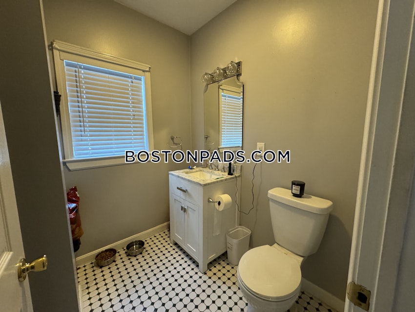 BOSTON - SOUTH BOSTON - WEST SIDE - 1 Bed, 1.5 Baths - Image 5