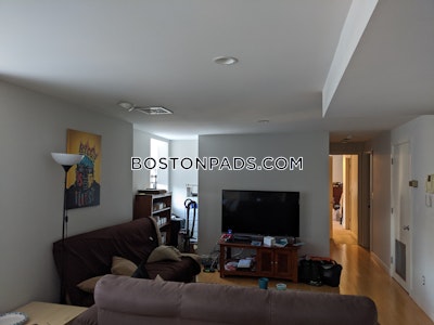 South End Apartment for rent 2 Bedrooms 1 Bath Boston - $3,650