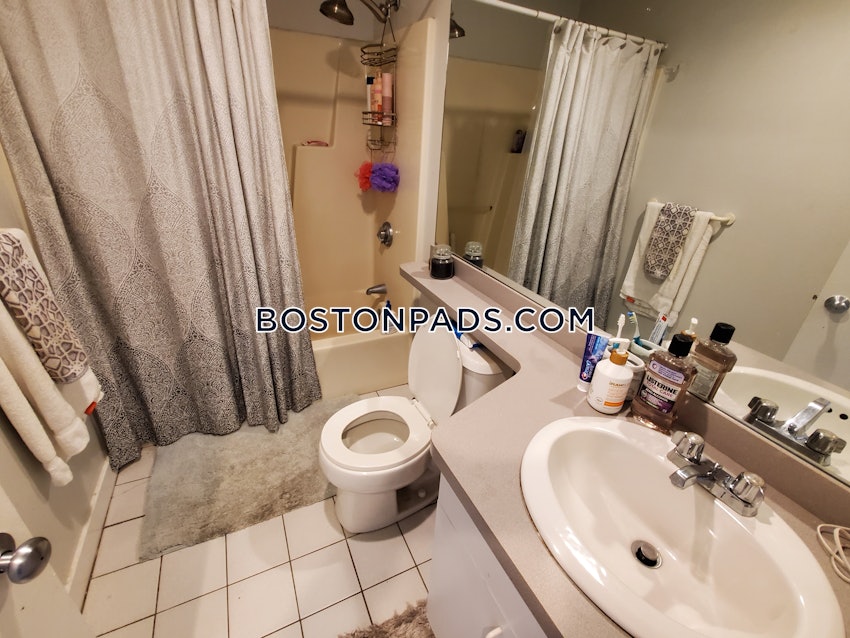 BOSTON - SOUTH END - 2 Beds, 2 Baths - Image 6