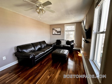 Boston - 2 Beds, 1 Baths