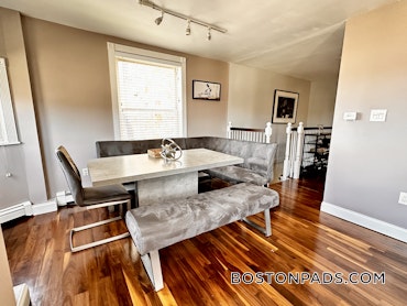 Boston - 2 Beds, 1 Baths
