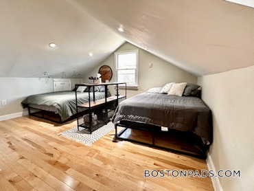 Boston - 2 Beds, 1 Baths