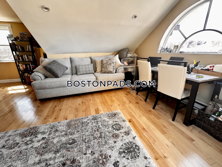 BOSTON - WEST ROXBURY - 2 Beds, 1 Bath - Image 16