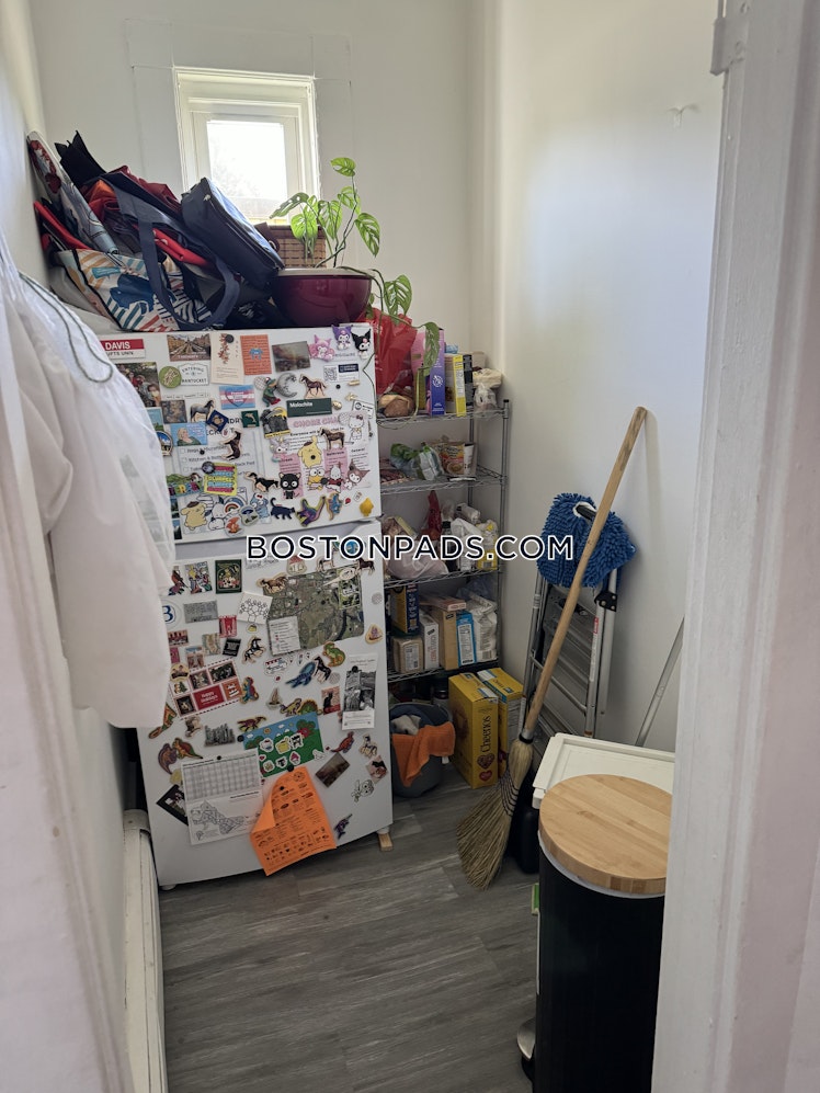 Jefferson St., Cambridge