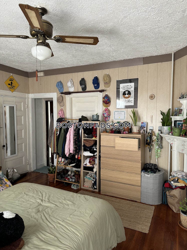 Jefferson St., Cambridge