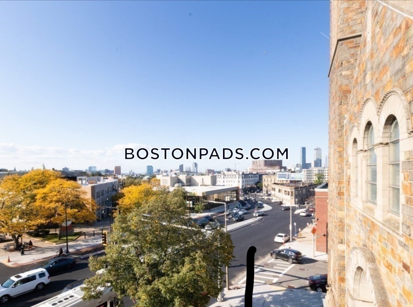 BOSTON - WEST ROXBURY - 2 Beds, 1 Bath - Image 14