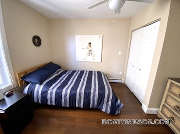 Boston - 2 Beds, 1 Baths