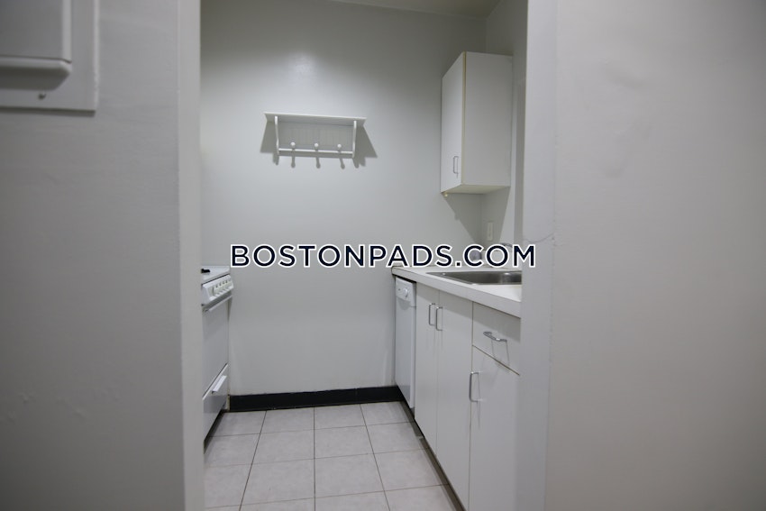 BOSTON - BACK BAY - 2 Beds, 1 Bath - Image 4