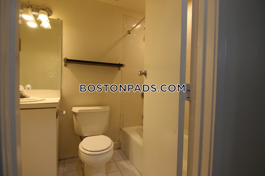 BOSTON - BACK BAY - 2 Beds, 1 Bath - Image 20