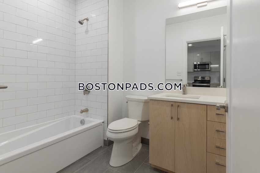BOSTON - SOUTH END - 1 Bed, 1 Bath - Image 20