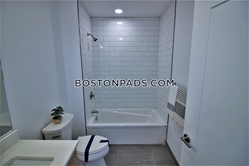 BOSTON - SOUTH END - 1 Bed, 1 Bath - Image 14