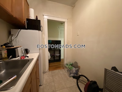 Fenway/kenmore Apartment for rent Studio 1 Bath Boston - $1,900