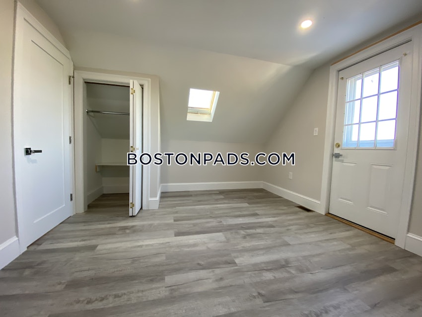 BOSTON - DORCHESTER/SOUTH BOSTON BORDER - 6 Beds, 4 Baths - Image 37