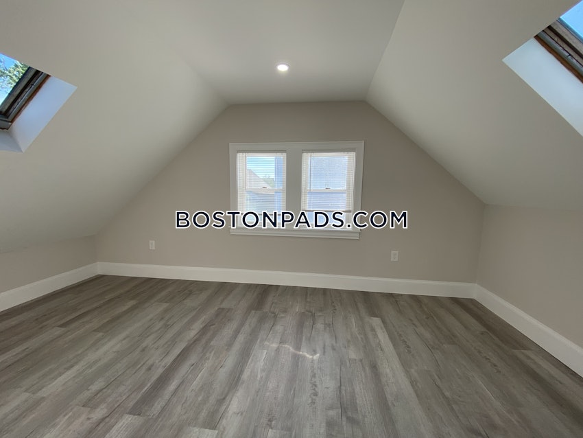 BOSTON - DORCHESTER/SOUTH BOSTON BORDER - 6 Beds, 4 Baths - Image 20