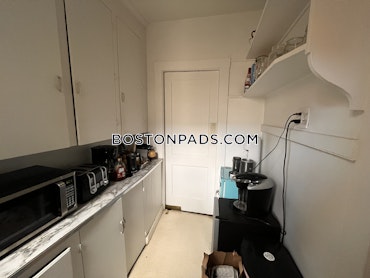 Boston - 3 Beds, 1 Baths