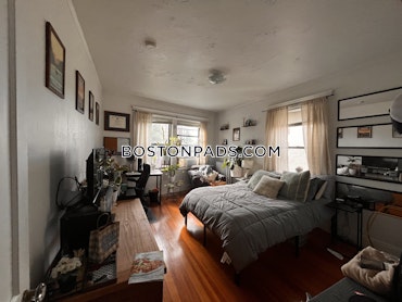 Boston - 3 Beds, 1 Baths