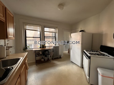 Boston - 3 Beds, 1 Baths