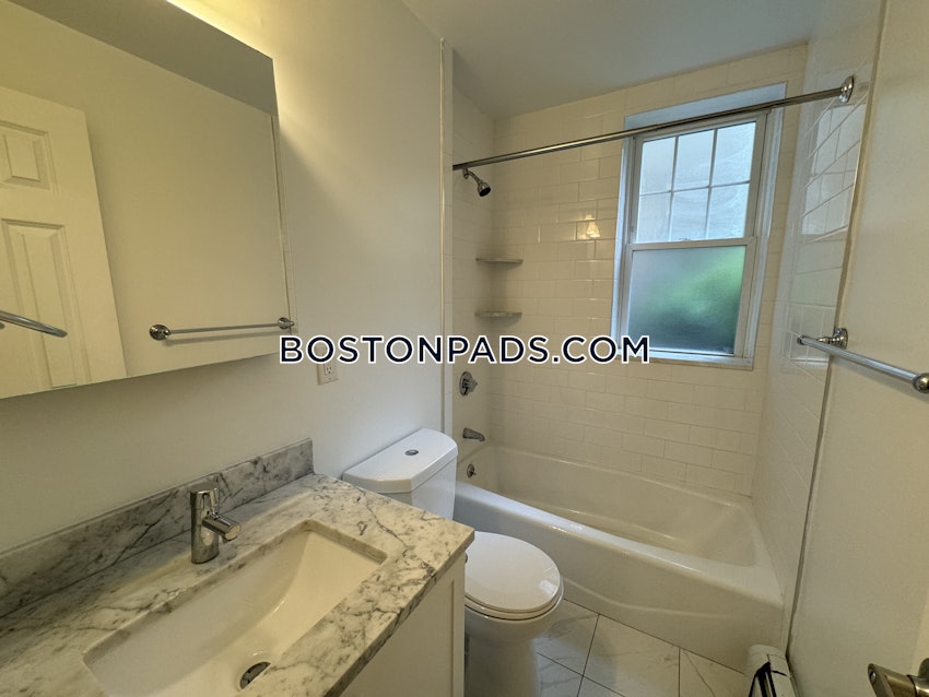 BOSTON - BRIGHTON - CLEVELAND CIRCLE - 2 Beds, 1 Bath - Image 22