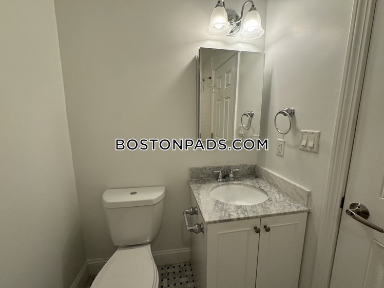 Langdon St., Cambridge