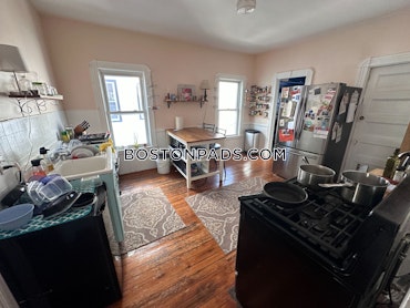 Somerville - 4 Beds, 2 Baths