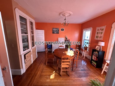 Somerville - 4 Beds, 2 Baths