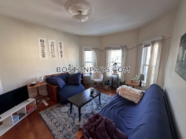 Somerville - 4 Beds, 2 Baths