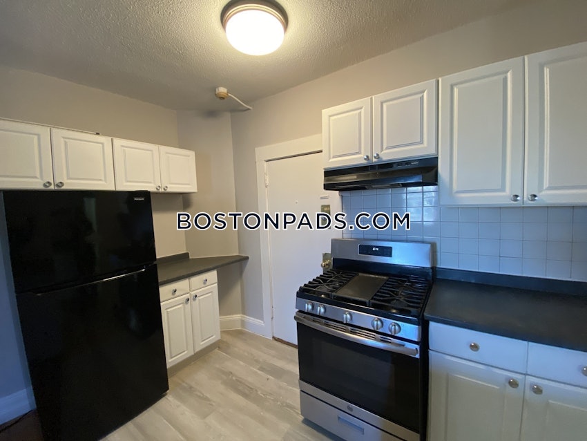BOSTON - MATTAPAN - 2 Beds, 1 Bath - Image 1