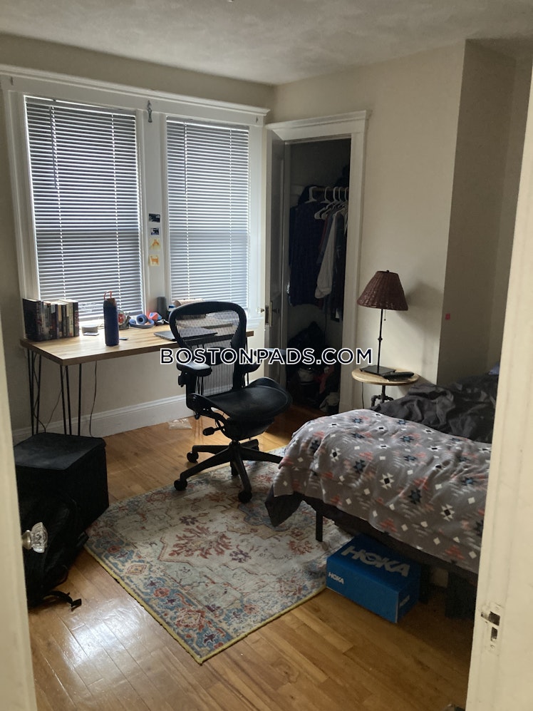 Gordon St., Somerville