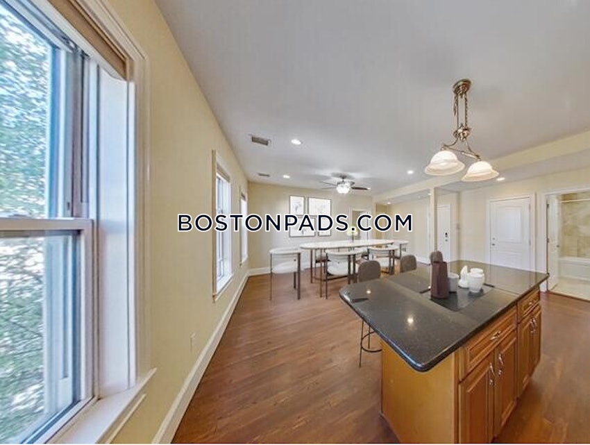 BOSTON - MISSION HILL - 4 Beds, 2 Baths - Image 8