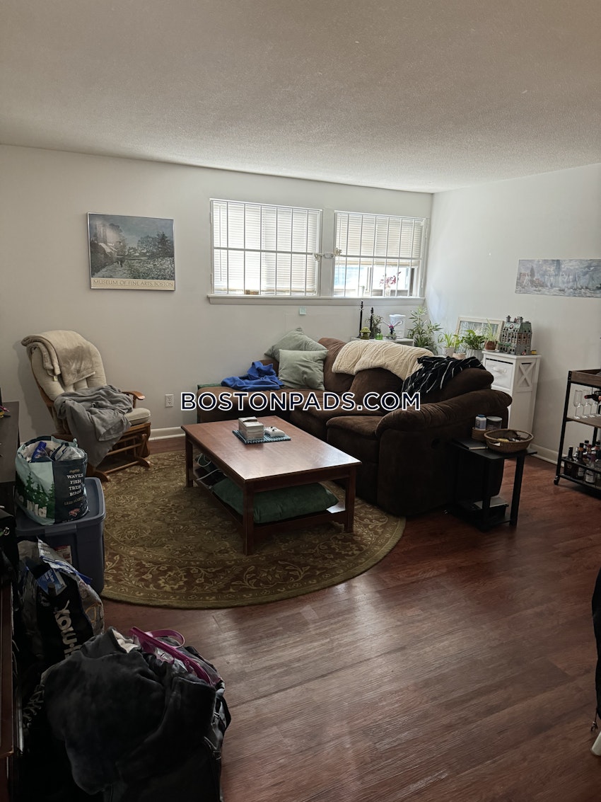 CAMBRIDGE - PORTER SQUARE - 3 Beds, 2 Baths - Image 2