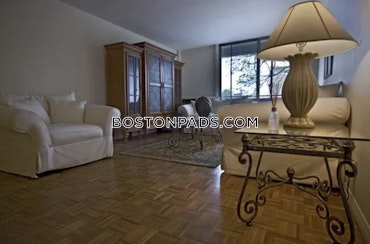 Boston - 1 Beds, 1 Baths