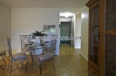 Boston - 1 Beds, 1 Baths