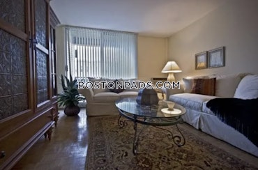 Boston - 1 Beds, 1 Baths