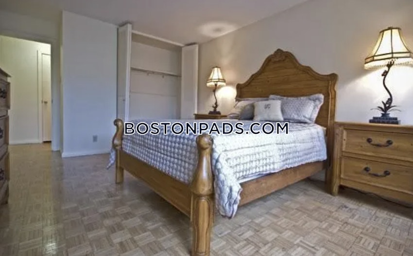 BOSTON - ALLSTON/BRIGHTON BORDER - 1 Bed, 1 Bath - Image 2