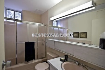 Boston - 1 Beds, 1 Baths