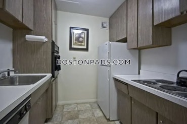 Boston - 1 Beds, 1 Baths