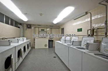 Boston - 1 Beds, 1 Baths